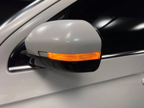 Used 2024 Ford Expedition Max Limited image 34