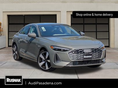 New 2025 Audi A5 2.0T Premium Plus