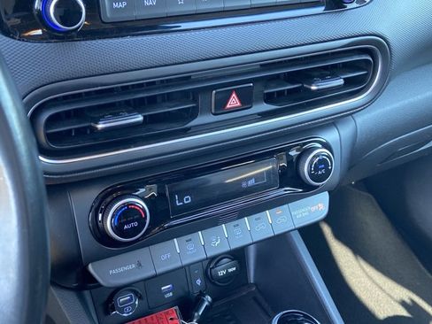 Used 2023 Hyundai Kona Limited image 38