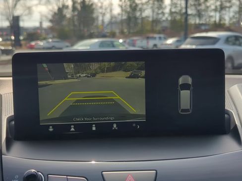 Used 2025 Acura RDX SH-AWD w/ Technology Package image 14