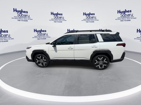 New 2026 Subaru Outback Touring XT AWD/4WD image 7