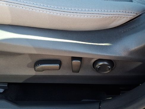 Certified 2025 Subaru Legacy Premium AWD/4WD image 16