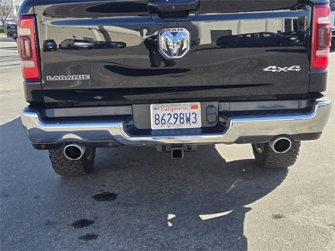 Used 2023 RAM 1500 Laramie image 5