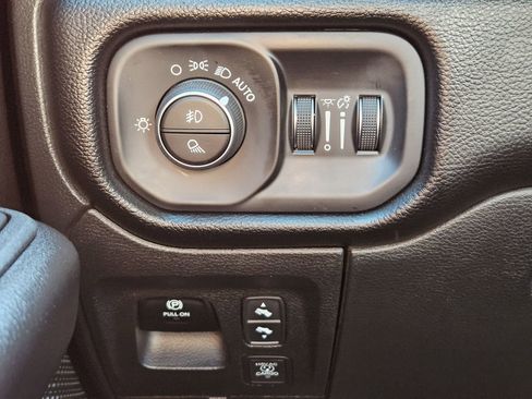 New 2026 RAM 1500 Lone Star AWD/4WD image 24