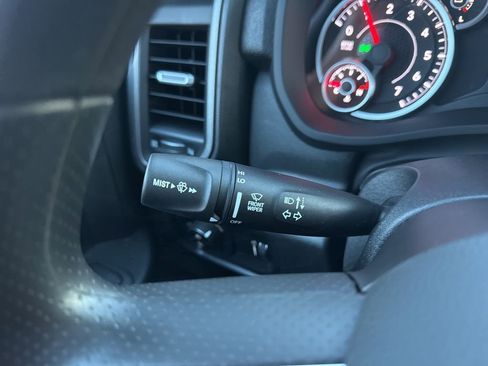 New 2026 RAM 2500 Tradesman AWD/4WD image 14