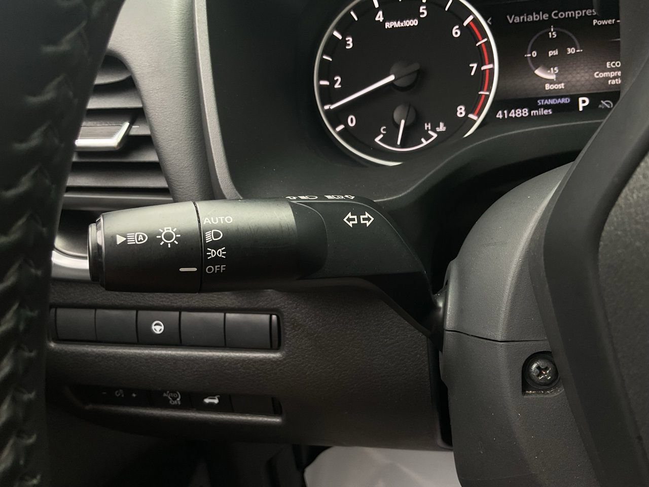 Used 2025 Nissan Rogue SV FWD image 35