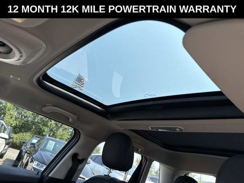 Used 2022 MINI Cooper 4-Door Hardtop FWD image 16
