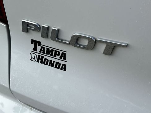 Used 2022 Honda Pilot TrailSport image 10