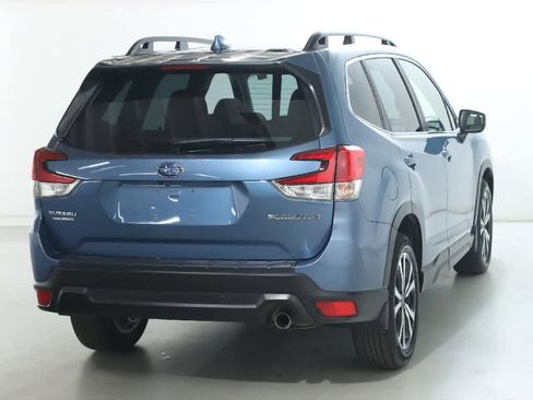 Used 2023 Subaru Forester Limited image 50
