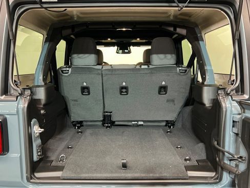 New 2026 Jeep Wrangler Willys image 22