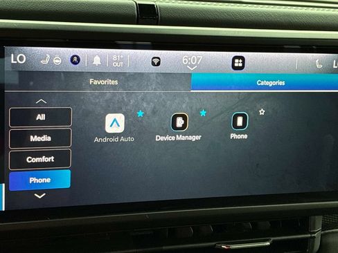 Used 2026 Jeep Gladiator Rubicon w/ Dual Top Group AWD/4WD image 33