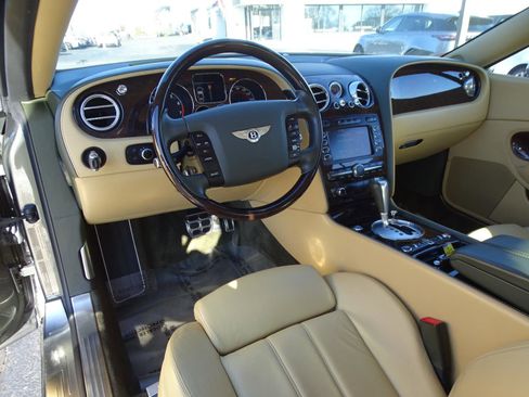 Used 2007 Bentley Continental GTC image 9