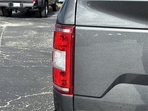 Certified 2020 Ford F150 XLT w/ Equipment Group 302A Luxury image 10