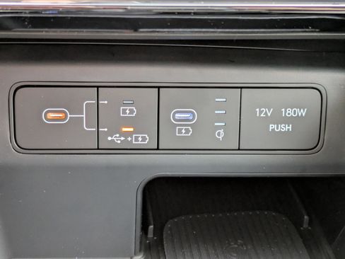 New 2026 Hyundai Tucson SEL image 23