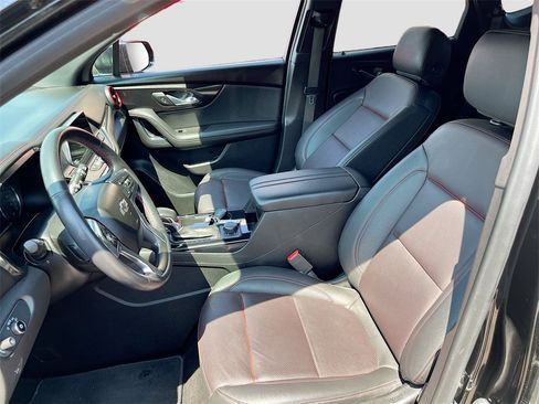 Used 2021 Chevrolet Blazer RS image 22