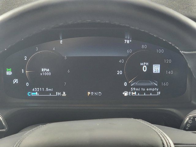 Used 2023 Lincoln Aviator Reserve w/ Equipment Group 201A AWD/4WD image 28