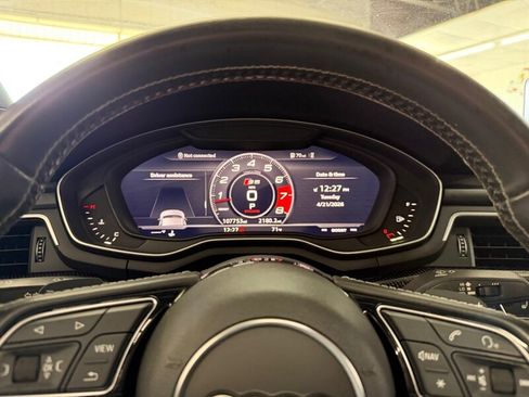Used 2019 Audi S5 Prestige w/ S Sport Package image 25