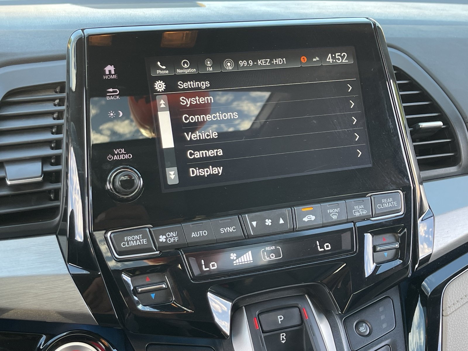 Used 2024 Honda Odyssey Touring image 32