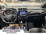 Used 2023 Chevrolet TrailBlazer RS w/ Convenience Package image 2
