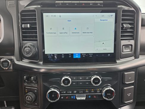 New 2026 Ford F150 Raptor AWD/4WD image 14