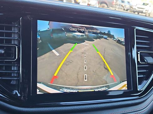 Used 2024 Dodge Durango GT image 29