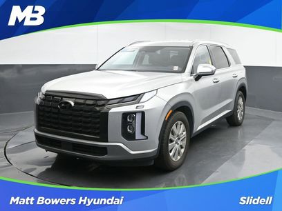 Used 2024 Hyundai Palisade SEL