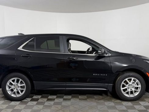 Used 2023 Chevrolet Equinox LT AWD/4WD image 10