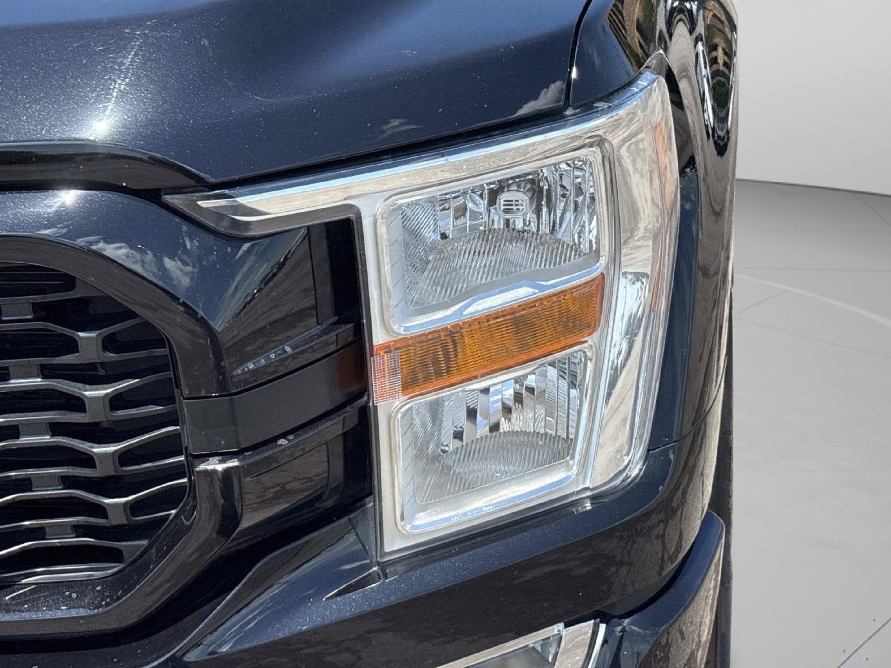 Used 2022 Ford F150 XL w/ STX Appearance Package RWD image 36