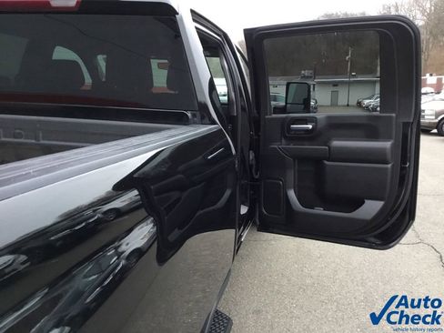 Used 2021 Chevrolet Silverado 2500 W/T w/ WT Convenience Package image 38