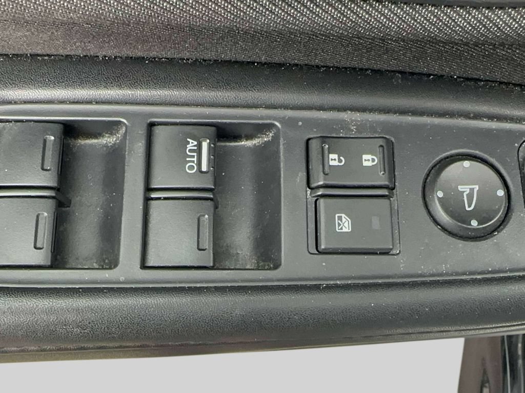 Certified 2021 Honda HR-V Sport image 12