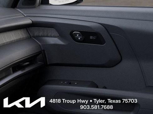 New 2027 Kia Telluride SX Prestige X-Line AWD/4WD image 25