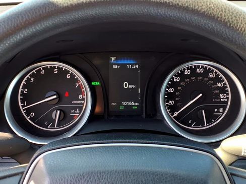 Certified 2024 Toyota Camry LE w/ Convenience Package image 24