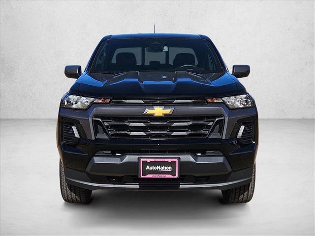 New 2026 Chevrolet Colorado LT w/ Advanced Trailering Package AWD/4WD image 6