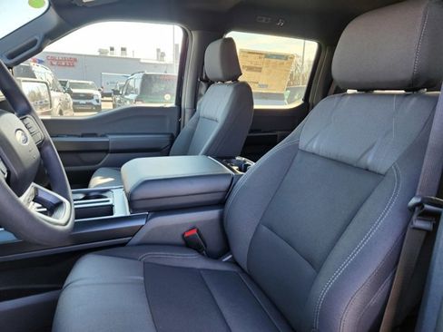 New 2026 Ford F150 STX w/ F-150 LOBO Package AWD/4WD image 14