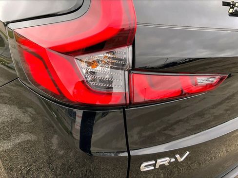 Used 2026 Honda CR-V LX image 27