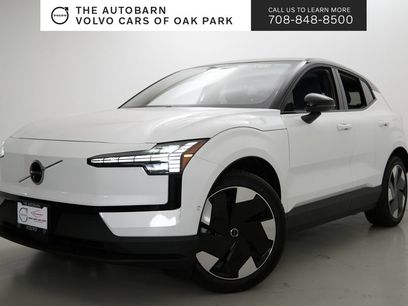 New 2026 Volvo EX30 Ultra w/ Climate Package