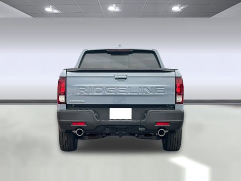 New 2026 Honda Ridgeline RTL image 9