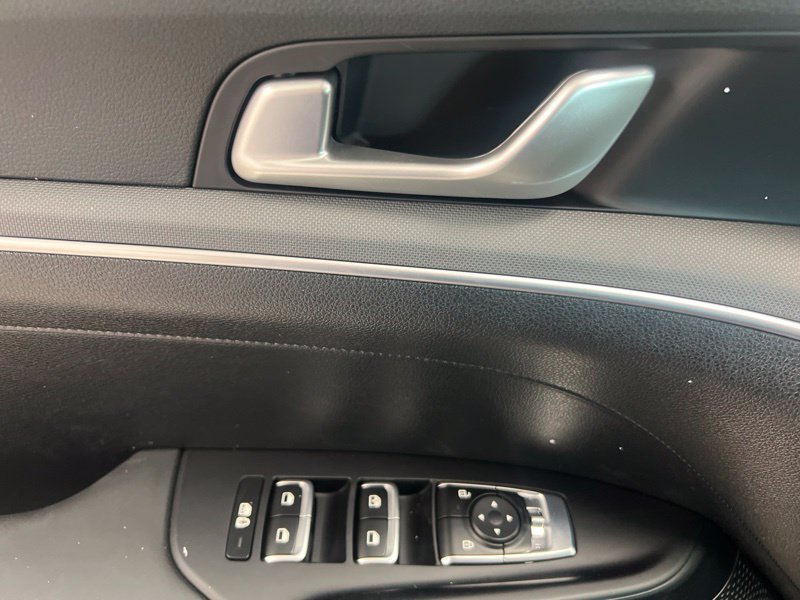 New 2026 Kia K5 LXS FWD image 19