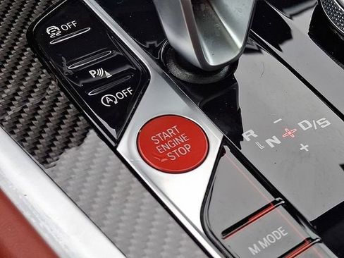 Used 2024 BMW X5 M Competition w/ Executive Package image 30