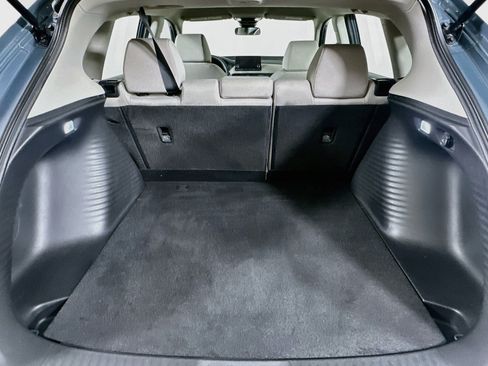 Used 2025 Honda HR-V LX image 26
