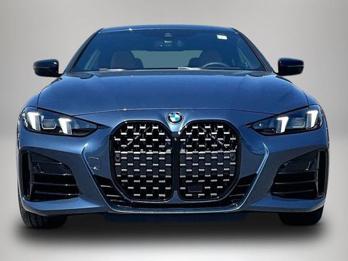 New 2026 BMW 430i Coupe w/ M Sport Package image 12