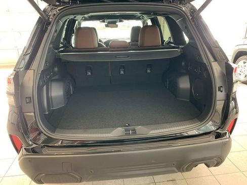 New 2026 Subaru Forester Touring image 17