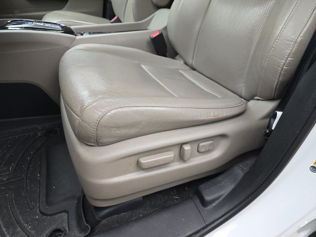 Used 2020 Honda Pilot Elite image 23