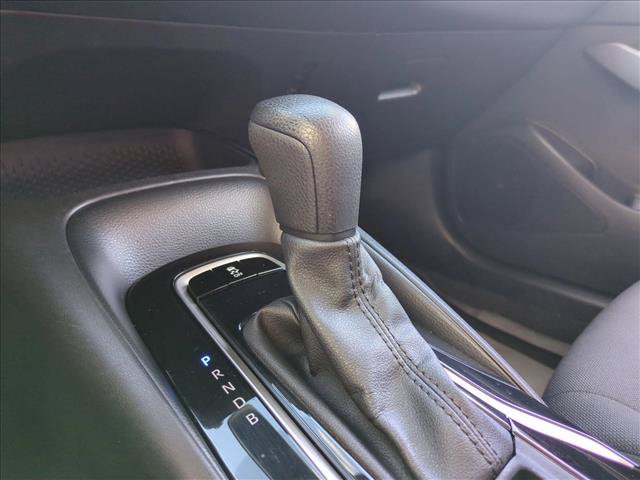 Certified 2022 Toyota Corolla LE FWD image 12