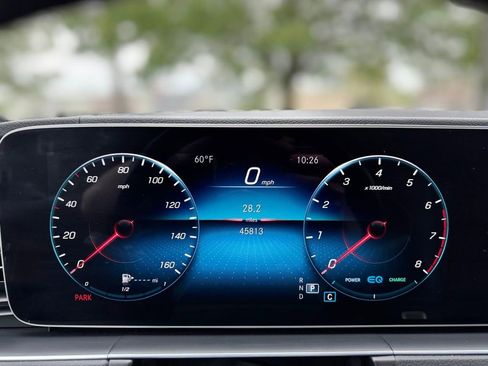 Used 2023 Mercedes-Benz GLS 450 4MATIC image 16