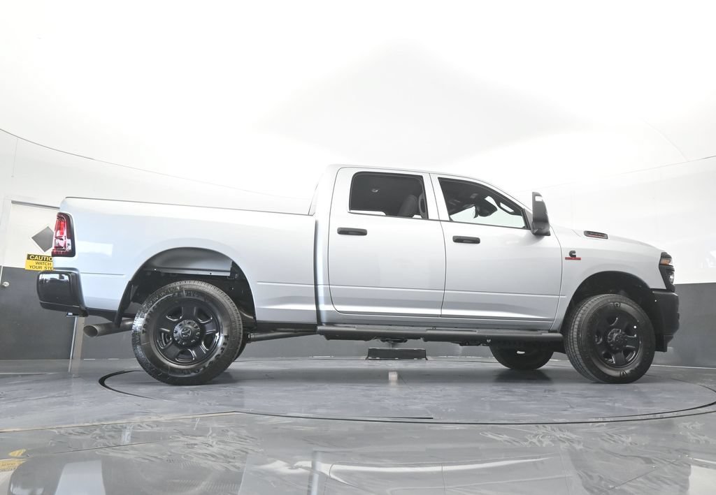 Used 2026 RAM 3500 Tradesman AWD/4WD image 62