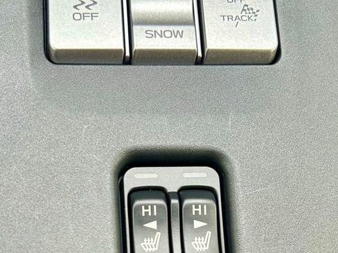 Certified 2025 Toyota GR86 Premium RWD image 18