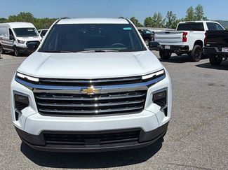New 2026 Chevrolet Traverse LT FWD video 2