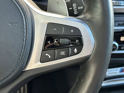 Used 2020 BMW X3 M40i w/ Executive Package AWD/4WD image 28