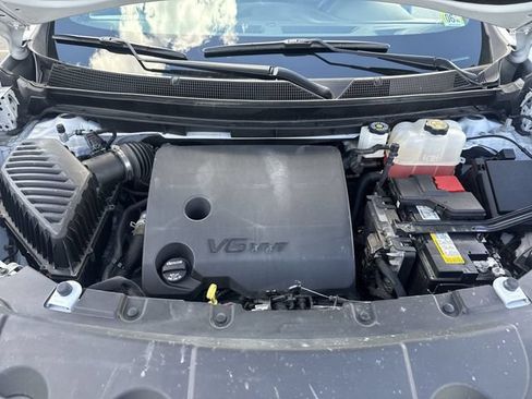 Used 2023 Chevrolet Traverse RS AWD/4WD image 31